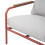 Banc de jardin MCW-O11 5