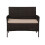 Ensemble de jardin MCW-N98 (4 pièces) 9