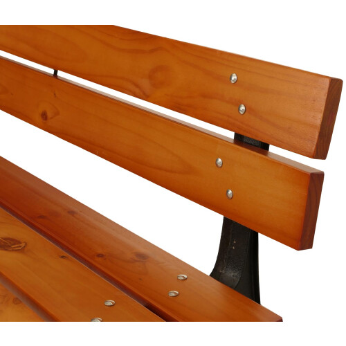 Banc de jardin MCW-O20 2