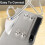 45 Degree Tile Chamfer Tool, Angle Grinder Holder 4