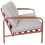 Banc de jardin MCW-O11 9