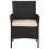 Ensemble de jardin MCW-N98 (4 pièces) 8