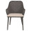 Chaise de jardin MCW-O16 (lot de 2) 7