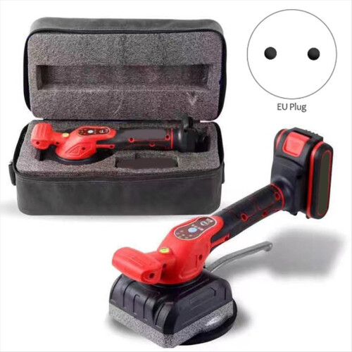 21V Tile Tiling Machine 5 Gears Adjustable Suction 2