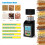 5-in-1 Portable Grain Moisture Meter, 25 Grains,Sm 4