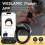 Smart Rings Tasbih Counter Bluetooth Electronic Fi 9