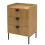 Commode MCW-O39 1