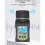 5-in-1 Portable Grain Moisture Meter, 25 Grains,Sm 8