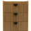 Commode MCW-O39 5