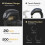 Smart Rings Tasbih Counter Bluetooth Electronic Fi 10