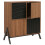 Commode MCW-O40 1