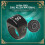 Zinc Alloy Smart Ring+Charging Box Waterproof Digi 4
