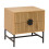 Table de chevet MCW-O39 1