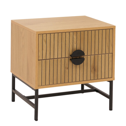 Table de chevet MCW-O39
