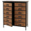 Commode de pharmacien MCW-O79 1