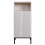 Commode MCW-O42 6