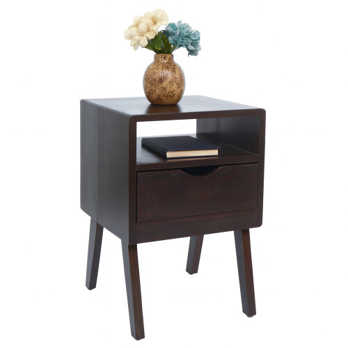 Table de chevet MCW-P16 1