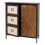Commode de pharmacien MCW-O79 1
