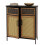 Commode de pharmacien MCW-O79 2