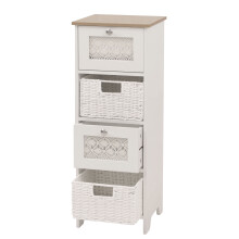 Commode MCW-O75