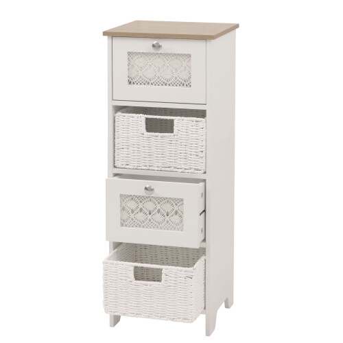 Commode MCW-O75