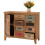 Commode de pharmacien MCW-O63 2