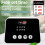 WiFi Smart Garden Irrigation Controller 20 Pots Au 3