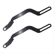 Pack of 2 N142523 Replacement Part Miter Saw Guard