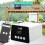 WiFi Smart Garden Irrigation Controller 15 Pots Au 4