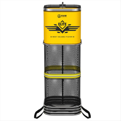ELITE Fishing Net Large Capacity Folding Fish Port