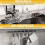 2 Rolls Double Sided Tape Heavy Duty, Clear Remova 7