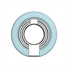 Magnetic Cell Phone Ring Holder 180 Rotation Ultr