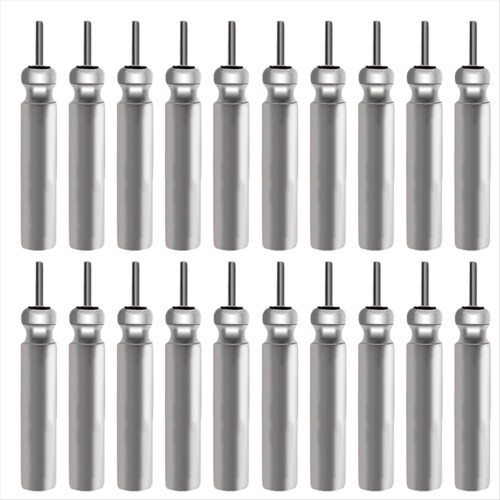 Fishing Float Battery Luminous Lithium Needle Tool 2