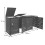 Cache-poubelle MCW-E83b 4