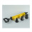 Caulking with 4 Nozzles Grouting Mortar Sprayer Ce 2