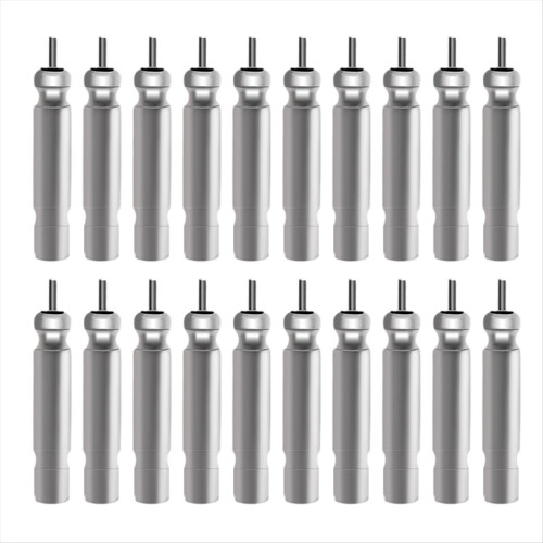 Fishing Float Battery Luminous Lithium Needle Tool 1