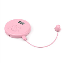 Automatic Mobile Phone Clicker Physical Simulation