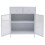 Commode MCW-O87 7