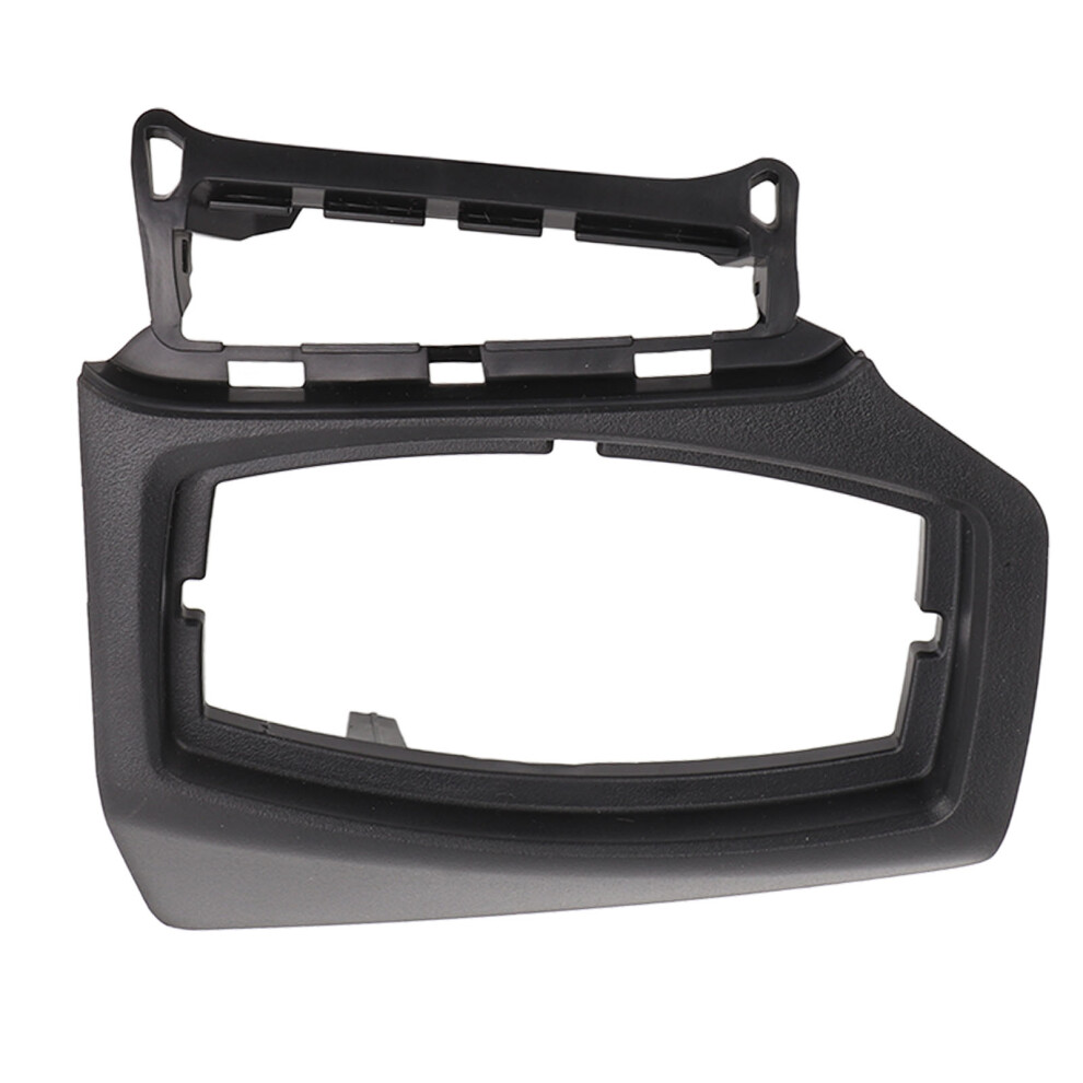 Abs Headlight Switch Cover Trim For Ford Focus 2012Â2018 Matte Black 7901375246297