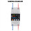 63A TUYA WiFi Smart Earth Leakage over Under Volta 5