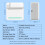Portable Thermal Printer Pink 200dpi, Bluetooth, 5725mm 13