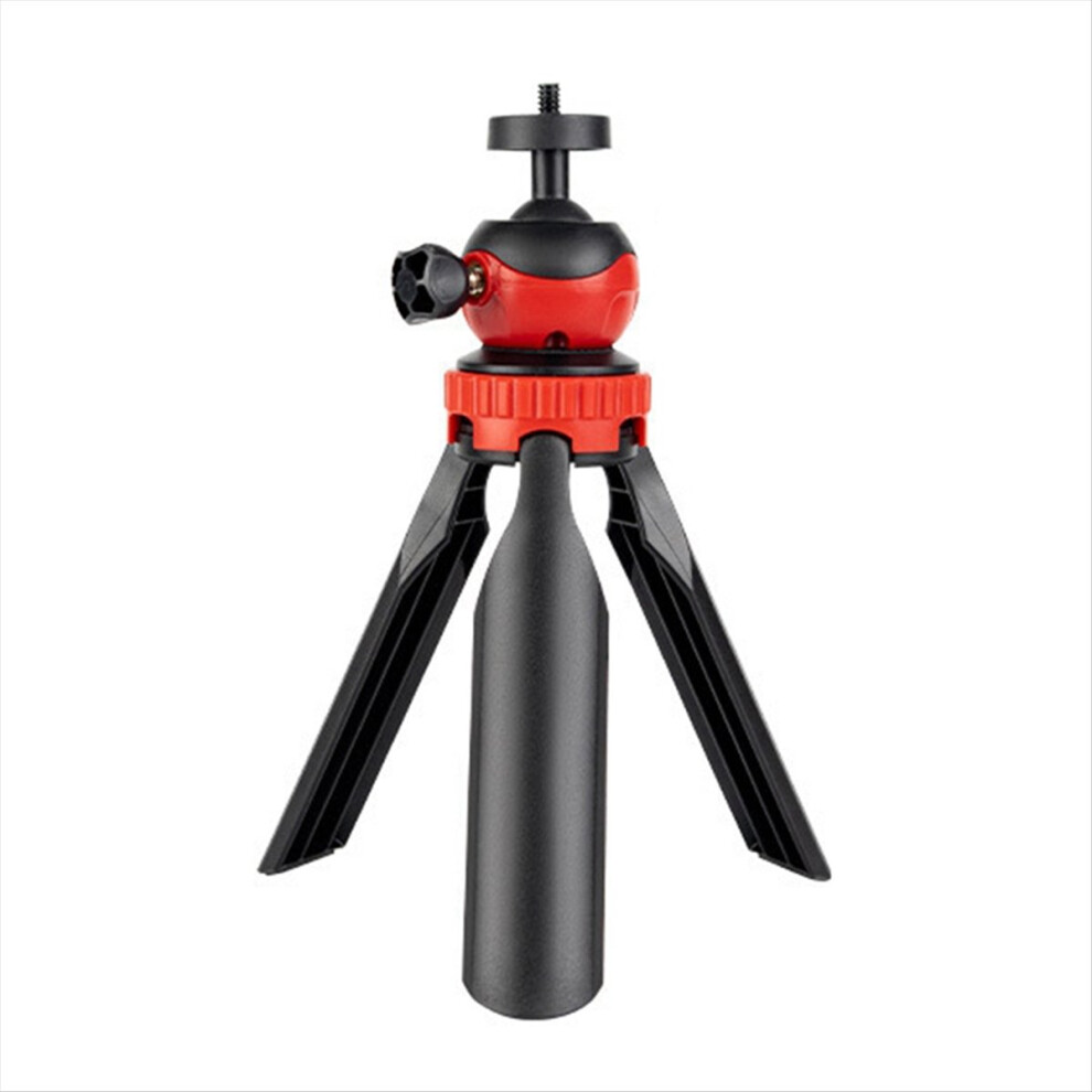 Mini Mobile Phone Desktop Tripod With 360 Degree B 4854180824071