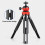 Multifunctional Mini Tripod for Cameras & Phones D 4