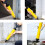 Caulking with 4 Nozzles Grouting Mortar Sprayer Ce 5