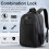 20PCS Alloy Safe Combination Code Number Lock Padl 6