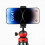 Mini Mobile Phone Desktop Tripod with 360 Degree B 7