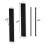 Pack of 2 Large Pull Cord Sliders, Furniture Glide 9
