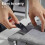 20PCS Alloy Safe Combination Code Number Lock Padl 8