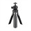 Mini Mobile Phone Desktop Tripod with 360 Degree B 1