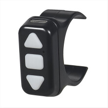Wireless Bluetooth Remote Control Finger Ring Cont